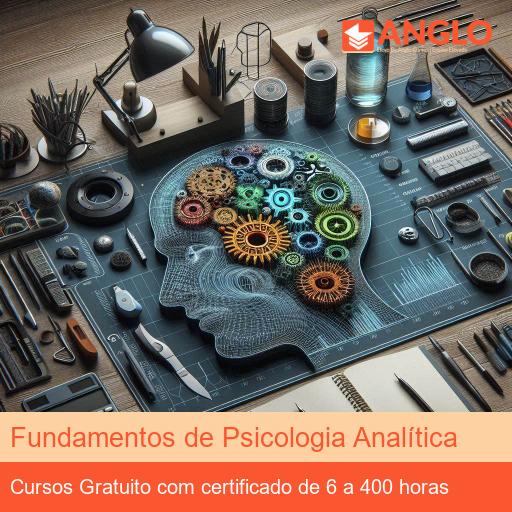 Fundamentos de Psicologia Analítica